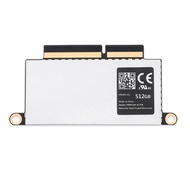 HRUIYL 512GB NVMe PCle SSD 3D TLC Flash Hard Drive with Tools for Upgrade 2016 2017 13" MacBook PRO 