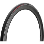 Nobita Pirelli P Zero Race Road Clincher Tire (Red 700x26C)