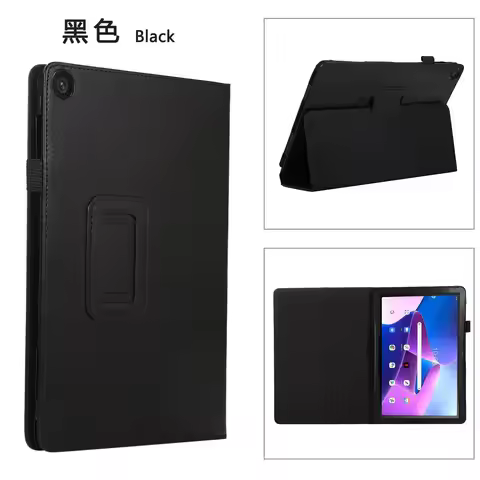 Holder Case For Lenovo Tab M10 Plus 10.6 TB-125F 10.3 X606F M10 10.1 X306X X605F TB-328F P11 J606F p