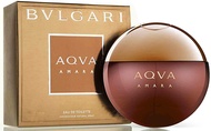 Bvlgari Aqva Amara Bvlgari 3.4 oz EDT Spray for Men