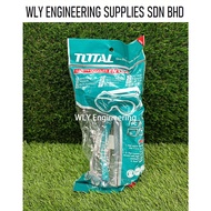 TOTAL TSP302 Clear Anti Fog Safety Dust Goggle / Anti Fog Safety Dust Goggle / Safety Goggle / TOTAL