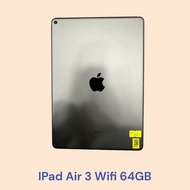 IPAD AIR 3 WIFI 64GB