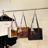 JODIE Shoulderbag ToteBag Coquette Bag Trendy Aesthetic Korean Style Studio Bag