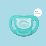 can be shipped∋❀♀Pigeon super soft full silicone pacifier baby sleeping type newborn baby treasure comfort artifact 061