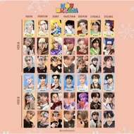[NCT Dream] : Candy A & B
