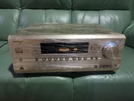 ONKYO TX-SR 604 (NOT WORKING)