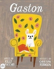 Gaston