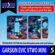 Garskin Evic Vtwo Mini Joyetech