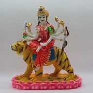 DURGAI AMMAN 7.5 INCHES home decor