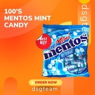 Mentos Roll Candy (100pcs)