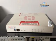 【可開發票】Fortigate飛塔 FG-90E 90E 千兆防火墻  帶原裝電源 現貨出售 運費到付