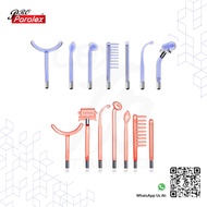 High Frequency Facial Machine Electrode Acne Treatment Made in TAIWAN