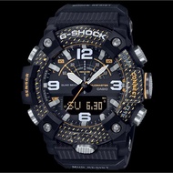 [Watchwagon] Casio G-Shock GG-B100Y-1A Mudmaster Quad Sensors Bluetooth Mobile Link Carbon Insert Bezel GG-B100 GGB100