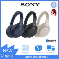 Sony WH-1000XM4 True Wireless Over-Ear Bluetooth Headphones