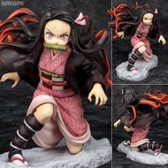 【Vgamer 】預約 10月 日版 壽屋 ARTFX J  鬼滅之刃 竈門禰豆子 1/8  PVC 完成品