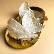 YIJIA Premium Gomantong Cave Raw Bird Nest /Gua Gomantong Sarang Burung 壹家燕窝 (哥曼东洞燕)