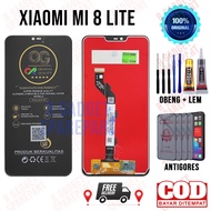Lcd Xiaomi Mi 8 Lite Original OEM Quality Lcd Touchscreen Xiaomi Mi 8 Lite Fullset