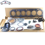 Overhaul Gasket Kit 187-1315 1871315 For CAT 330D E330D 330DL D6R Excavator Truck C9 Engine Componen