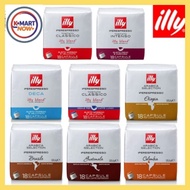 illy Coffee Capsule