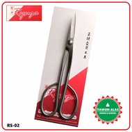 Bonsai Scissors, Bonsai Pruning Scissors, Ryuga