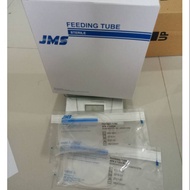 Ngt JMS 8FR 120CM (pcs) / FEEDING TUBE / Hose SONDE / Eat Hose / FEEDING SET