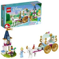 現貨 ✨ 樂高 LEGO 41159 仙杜瑞拉 灰姑娘 南瓜馬車 積木 玩具