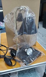 大理石香薰蠟燭燈（黑色燈罩）限時優惠