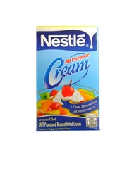 Nestle All Purpose Cream ( 125 ml )