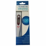 SOS PLUS CLINICAL DIGITAL THERMOMETER BT-A11CN