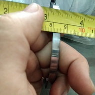 Seal Wire 5mm. Sold In 1m.