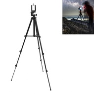 3120 A Tripod  Top 1/4 Inch Screw Port Stand for Mobile Phone