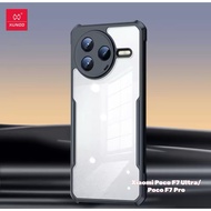 Hardcase Xiaomi POCO F7 ULTRA/F7 PRO 2025 Xundd Original Case POCO F7 ULTRA POCO F7 PRO