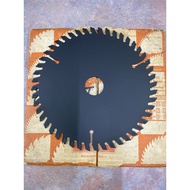 Sandvik Circular Saw Blade 8” x 48T Made in Sweden