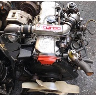 Repair Manual toyota 2LT Engine 3L Turbo Cooling Starting Charging Etc. (Dvd Sending Files)
