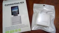 【全新】Ipad Camera Connection kit