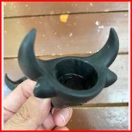 ✙ ◿ § SCOUT PLASTIC SLIDE / CARABAO / KALABAW