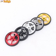 【TWILIGH】61mm Wheels  Easy Wheel Modified Bearing Wheel For Brompton Folding Bike