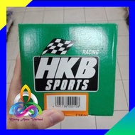 Boskit stir racing mobil grandmax