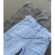 Aliexpress Cargo Jeans