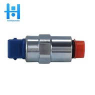 1 PCS 12V 7185-900G 71630098 for NEW Fuel Pump Solenoid Shut Off Solenoid for Perkins Engine 3.152 3