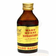 Madu Nusantara Murni 100ml
