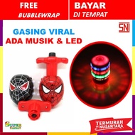 Mainan Spiderman Viral Tiktok Unik Jadul 90an Seru Laki Laki Cowok