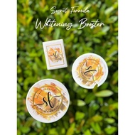 SF Whitening Booster