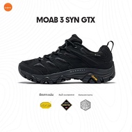Merrell | รองเท้าเดินป่ากันน้ำและระบายอากาศได้
