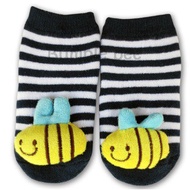 Funky Toes - Bee Funky Toes