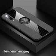 Casing Xiaomi Mi A2 A3 8 8 Lite 9 9T 9 Pro 9 SE Hard Phone Case With Magnetic Ring Holder For Xiomi 