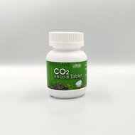 Ista water plant CO2 tablet