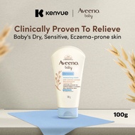 Aveeno Baby Dermexa Moisturizing Cream 100g