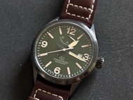 Orient Star 東方星 RE-AU0201E00B Pilot Watch NOS 飛行錶 機師錶 機械錶 自動錶 非Seiko Citizen Hamilton