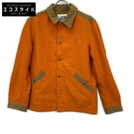 Junya Watanabe Man x The North Face AD2015 Coach Jacket XS [二手]